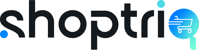 ShoptriQ Logo